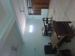 Dining Room in 2 BHK Builder Floor at Sector 100 – for Rent