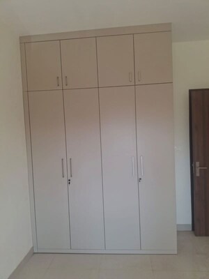 Furnished Amenities in 2 BHK Apartment at Adarsh Greens, Kogilu – for Rent