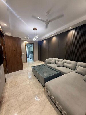 Bedroom in 2 BHK Apartment at Signature Global Prime, Sector 63a – for Rent