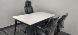 Team Area in  Office Space at Sector 2 – for Rent
