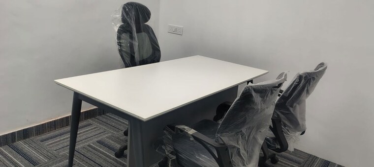 Team Area, sector 2 Commercial Office Space 1200 Sq.Ft. In Sector 2 Noida 10326833