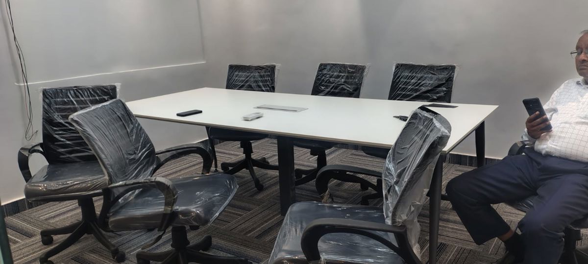Office Space For Rent in Sector 2