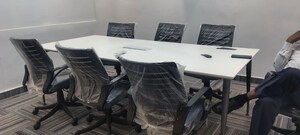 Team Area in  Office Space at Sector 2 – for Rent