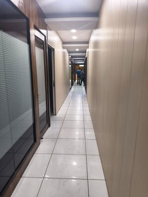 Building Lobby in  Office Space at Sector 2 – for Rent