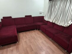 2 BHK Apartment For Rent in Ankur Apartments Aundh