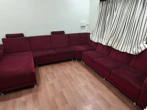 2 BHK Apartment For Rent in Ankur Apartments Aundh, Aundh