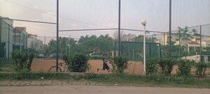 3 BHK Villa – Exterior View View at Jigani - for Sale