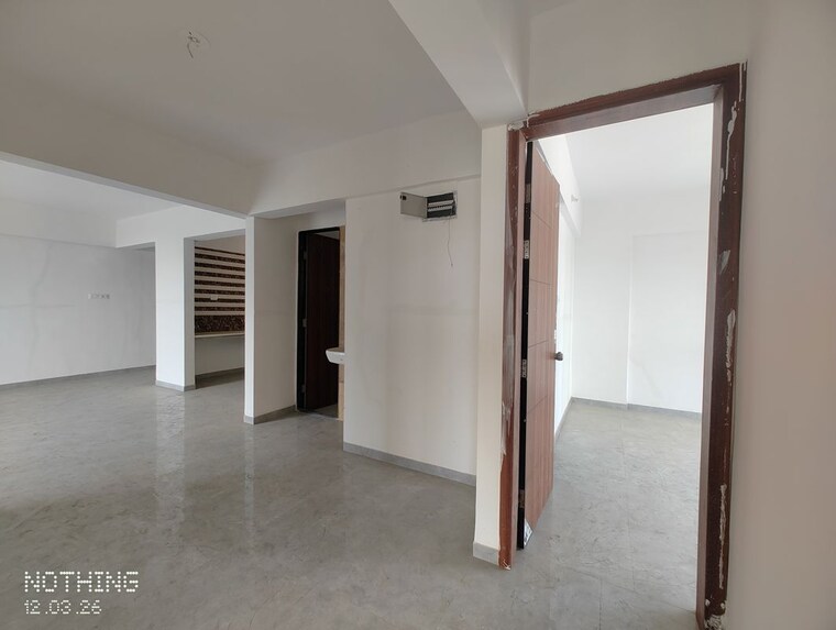 Room, sai-landmark 3 Bedroom 1618 Sq.Ft. Apartment In Thergaon Pune 10326827