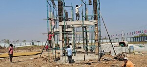  Plot – Exterior View View at Shadnagar - for Sale