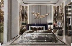 3 BHK Apartment For Sale in Regency Vertex