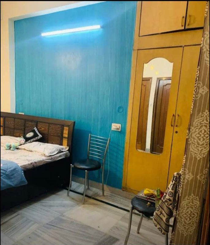 1 RkBuilder Floor For Rent in Sector 51