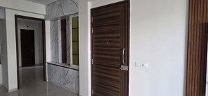 Staircase in 3 BHK Independent House at Smart World Gems, Sector 89 – for Sale