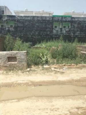 Plot Area in  Plot at Sindhuja Valley, Sector 10 Greater Noida – for Sale