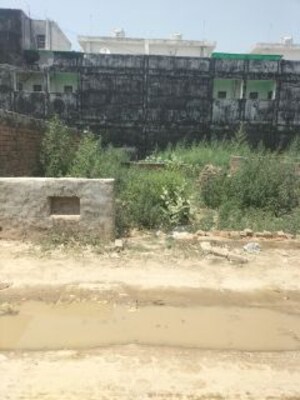  Plot For Sale in Sindhuja Valley, Sector 10 Greater Noida