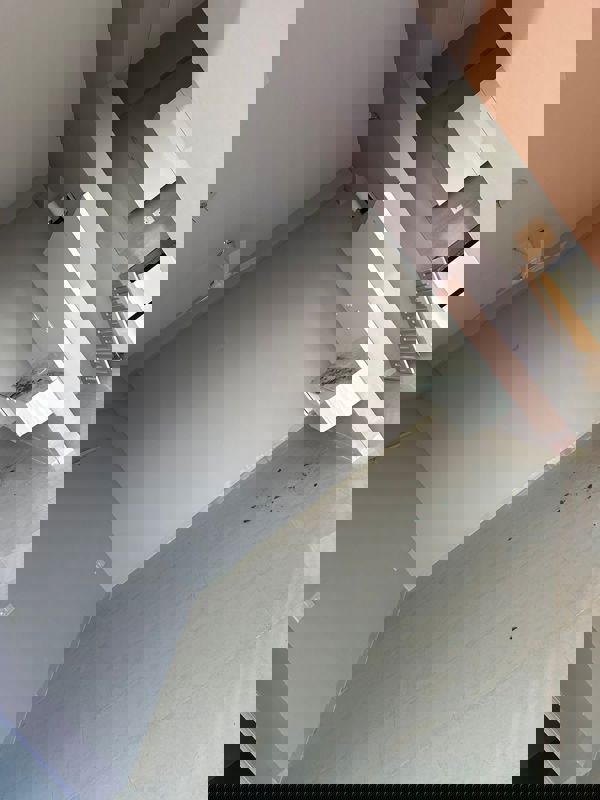 2 BHK +  1180 Sq.Ft. Apartment in Supertech Hues