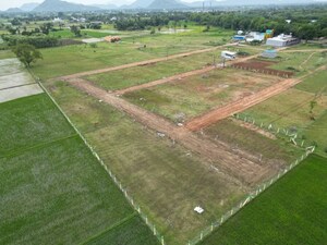  Plot For Sale in Sathnur