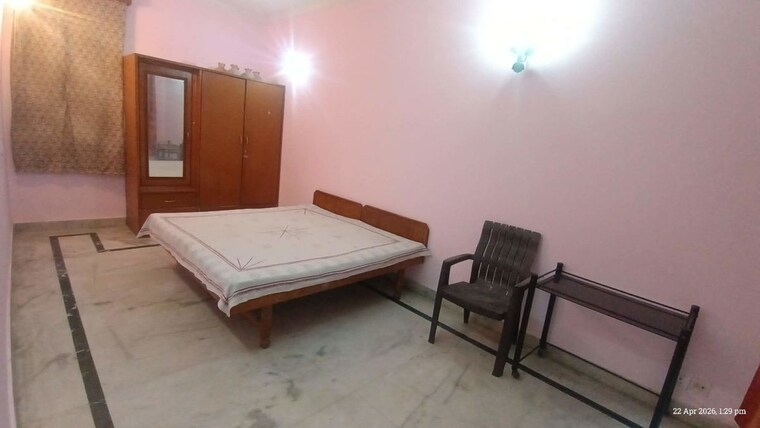 Bedroom, sector 15 ii 3 Bedroom 1700 Sq.Ft. Independent House In Sector 15 ii Gurgaon 10326861