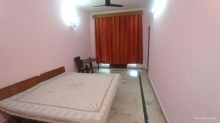 Bedroom, sector 15 ii 3 Bedroom 1700 Sq.Ft. Independent House In Sector 15 ii Gurgaon 10326861