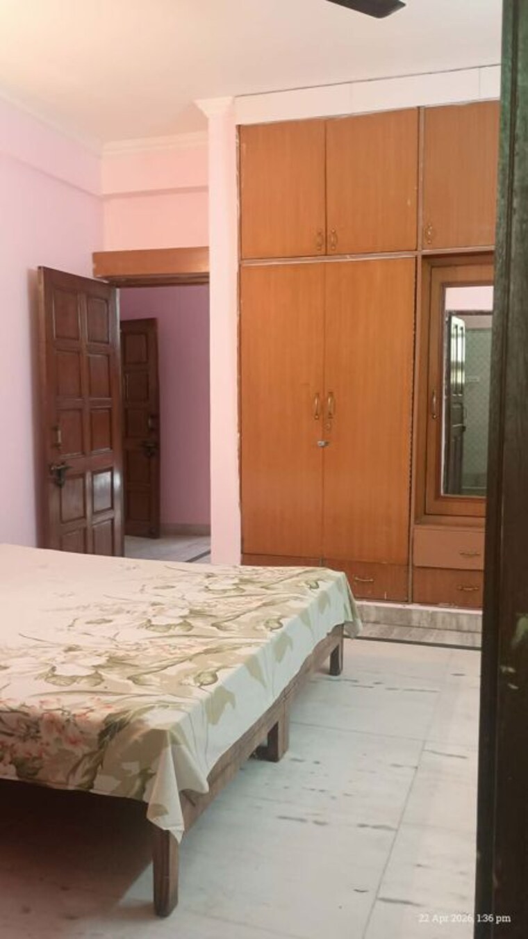 Bedroom, sector 15 ii 3 Bedroom 1700 Sq.Ft. Independent House In Sector 15 ii Gurgaon 10326861