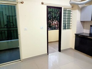 Room in 2 BHK Apartment at Manya Springs, Kattigenahalli – for Rent
