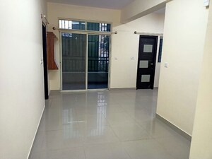 Room in 2 BHK Apartment at Manya Springs, Kattigenahalli – for Rent