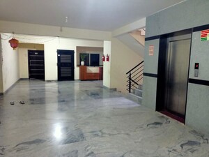 Room in 2 BHK Apartment at Manya Springs, Kattigenahalli – for Rent