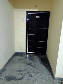 2 BHK + Pooja Room,Basement Apartment For Rent in Manya Springs