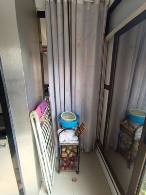  2 BHK Apartment at Nellai Heights, Chembur – for Rent