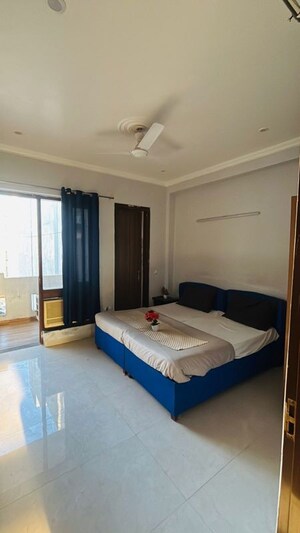 Bedroom in 2 BHK Apartment at Pyramid Alban, Sector 71 – for Sale