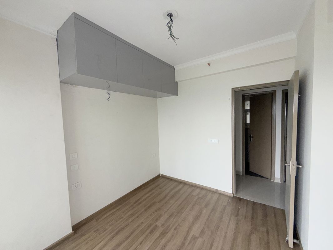 2 BHK Apartment For Rent in Pareena Micasa