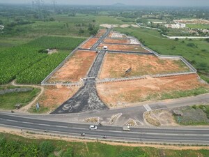  Plot For Sale in Sathnur