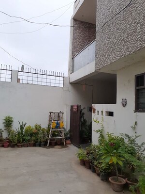 3 BHK Villa – Exterior View View at Omaxe City, Omaxe City - for Sale