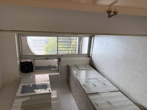 Kitchen in 3 BHK Apartment at 3C Orris Greenopolis, Sector 89 – for Sale