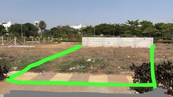 Plot For Sale in Prestige Great Acres
