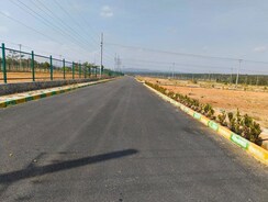 Plot For Sale in Sathnur