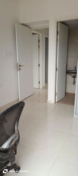 Bathroom in 3 BHK Apartment at Godrej Boulevard, Manjari – for Sale
