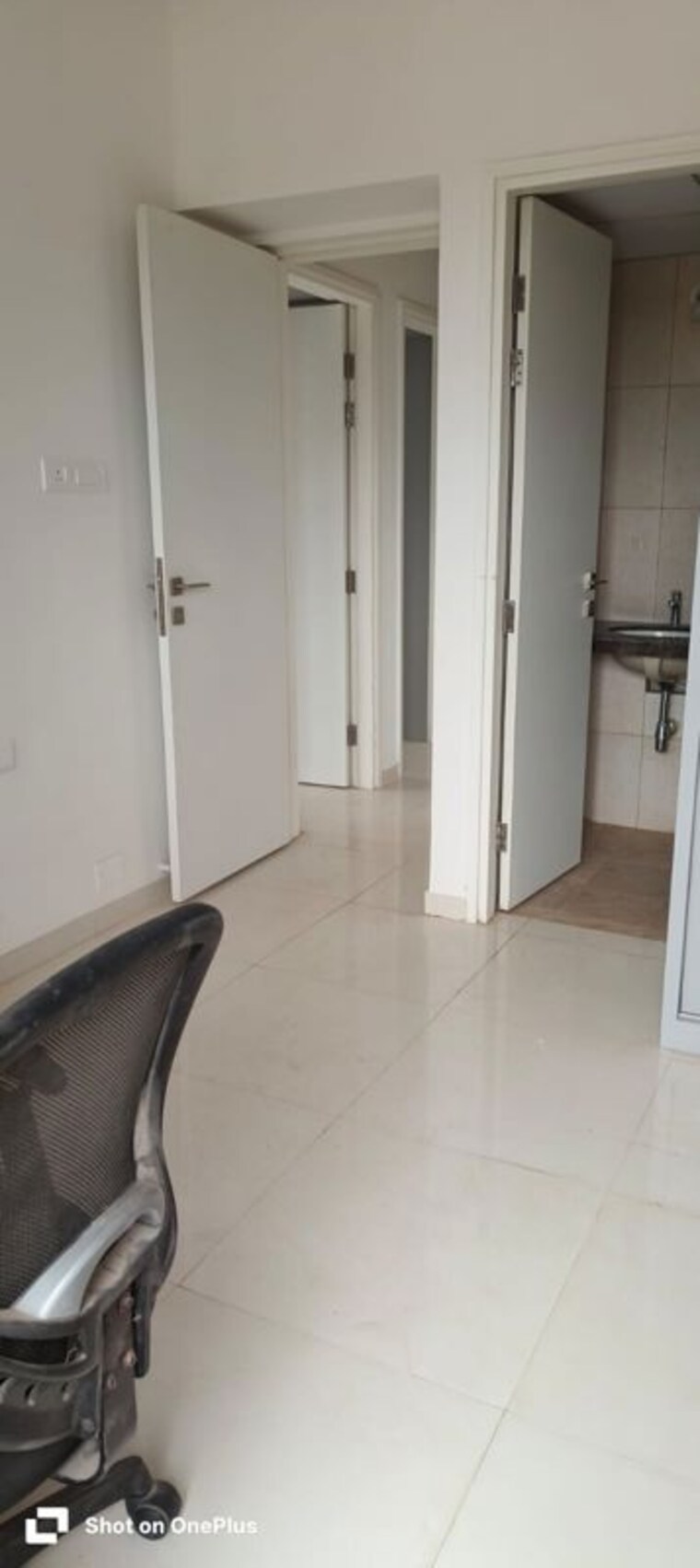 Bathroom, godrej-boulevard 3 Bedroom 952 Sq.Ft. Apartment In Manjari Pune 10326899