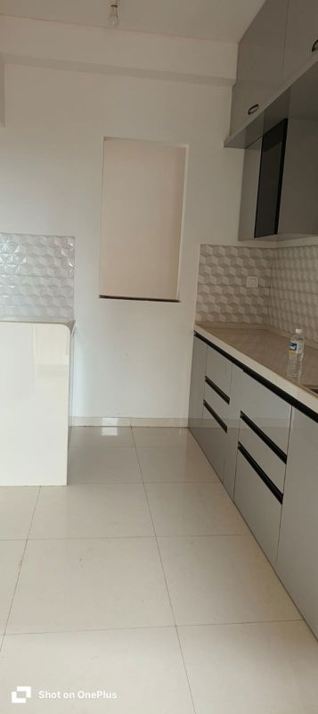 3 BHK 952 Sq.Ft. Apartment in Godrej Boulevard