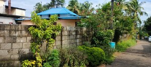  Plot – Exterior View View at Chiyyaram - for Sale