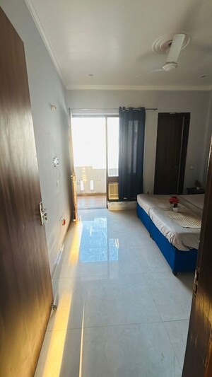 Building Lobby in 2 BHK Apartment at Signature Global City 63A, Sector 63a – for Sale