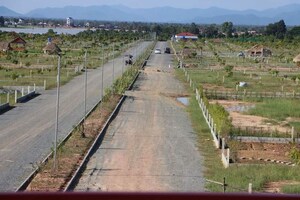  Plot For Sale in Sathnur