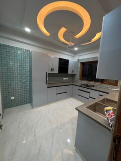 2 BHK + Pooja Room Apartment For Rent in Signature Global Prime