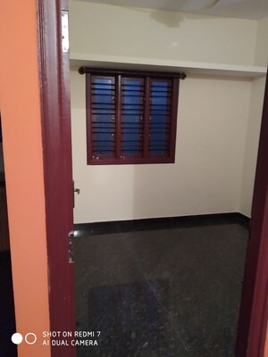 Room in 2 BHK Builder Floor at Hongasandra – for Rent