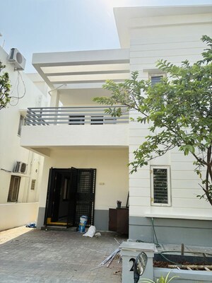 3.5 BHK Villa For Rent in Arv Viva, Tellapur