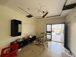 Team Area in 3.5 BHK Villa at Arv Viva, Tellapur – for Rent