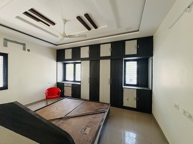Kitchen, arv-viva 3.5 Bedroom 3600 Sq.Ft. Villa In Tellapur Hyderabad 10326939