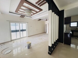 Team Area in 3.5 BHK Villa at Arv Viva, Tellapur – for Rent