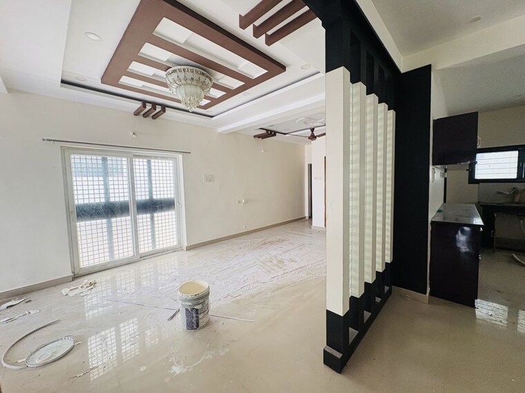 Team Area, arv-viva 3.5 Bedroom 3600 Sq.Ft. Villa In Tellapur Hyderabad 10326939
