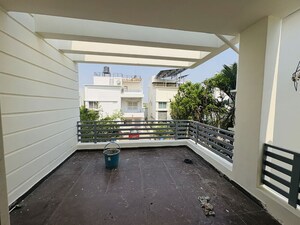 Parking in 3.5 BHK Villa at Arv Viva, Tellapur – for Rent