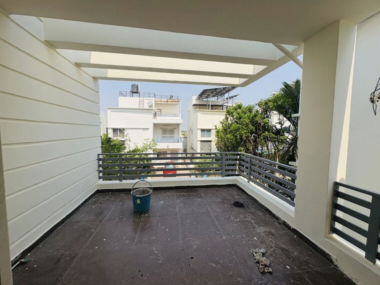  Parking, arv-viva 3.5 Bedroom 3600 Sq.Ft. Villa In Tellapur Hyderabad 10326939